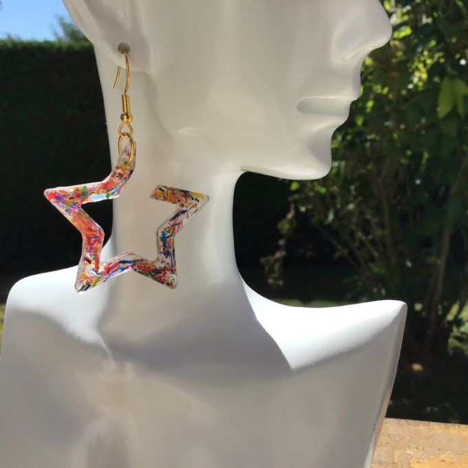 Etoile collection "Esmee"