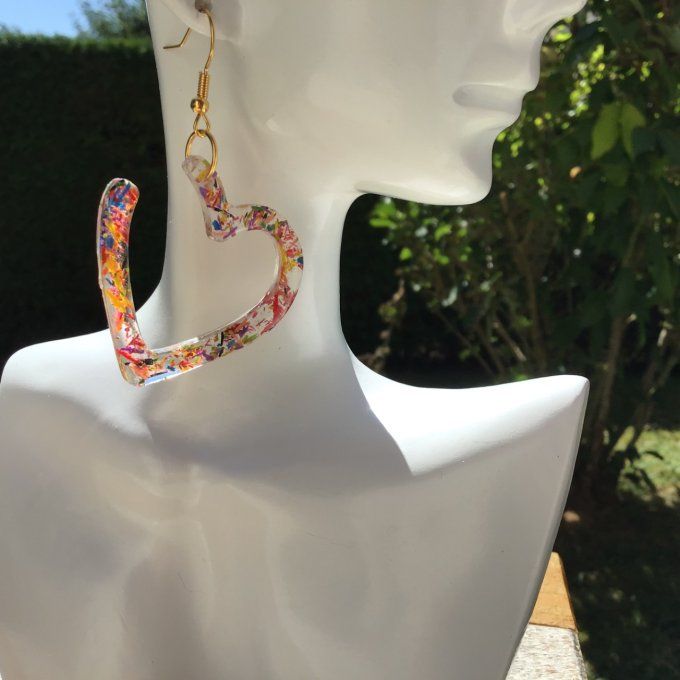 Coeur collection "Esmee"