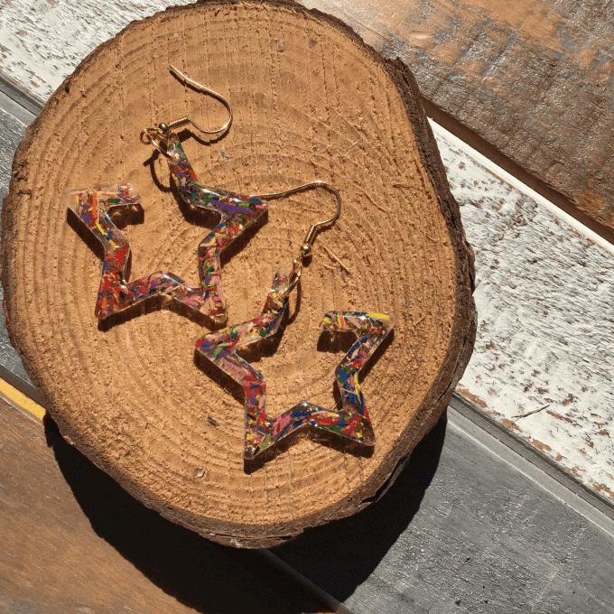 Etoile collection "Esmee"