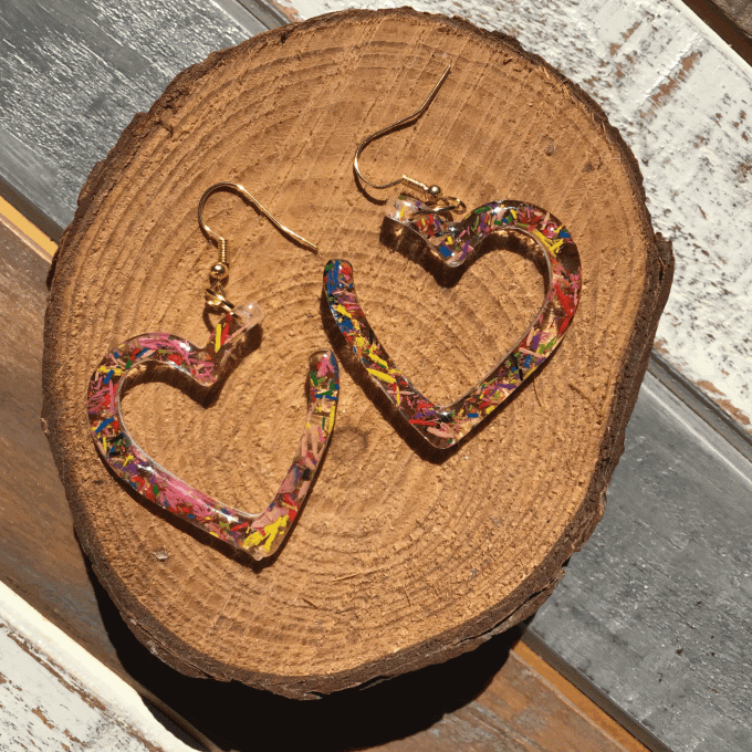 Coeur collection "Esmee"